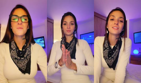 laura717b's Live Session — Sep 26, 2026, 1:17 AM