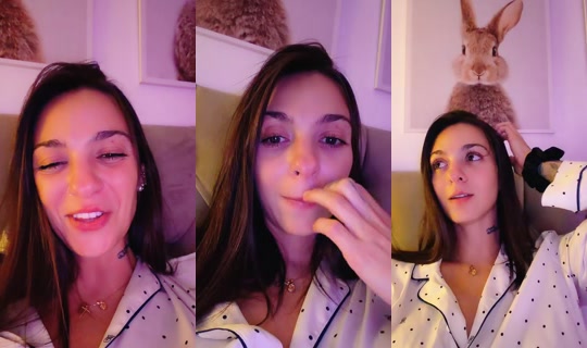 laura717b's Live Session — Sep 26, 2026, 2:55 AM