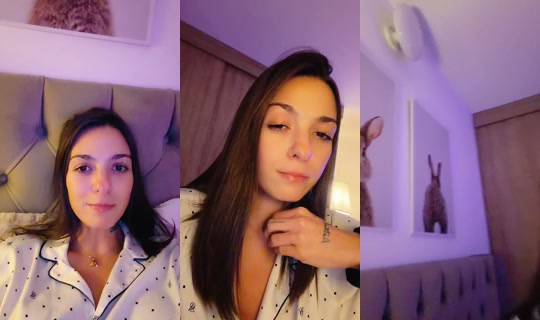laura717b's Live Session — Sep 26, 2026, 4:33 AM