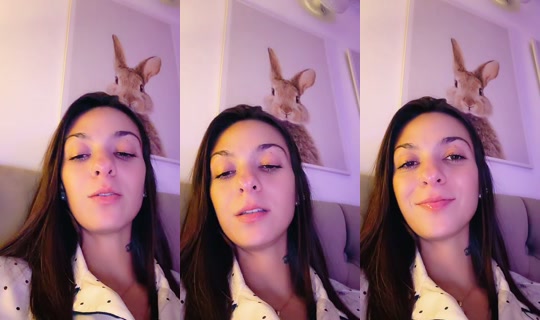 laura717b's Live Session — Sep 26, 2026, 6:24 AM