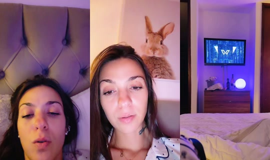 laura717b's Live Session — Sep 26, 2026, 7:29 AM
