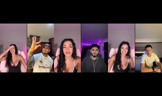 laura_arenaa's Live Session — Sep 7, 2026, 2:13 AM