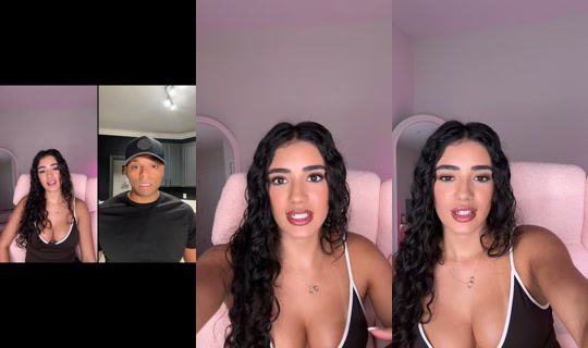 laura_arenaa's Live Session — Sep 7, 2026, 3:03 AM