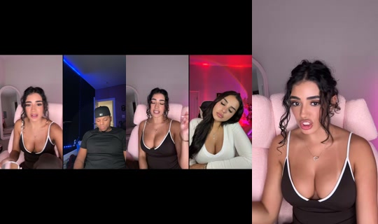 laura_arenaa's Live Session — Sep 7, 2026, 6:28 AM