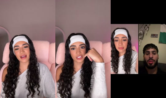 laura_arenaa's Live Session — Sep 8, 2026, 4:49 AM