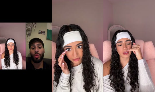 laura_arenaa's Live Session — Sep 8, 2026, 5:12 AM