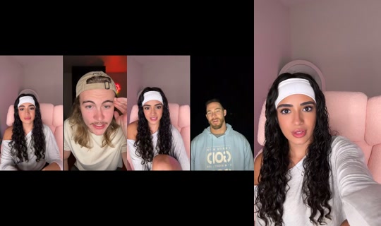 laura_arenaa's Live Session — Sep 8, 2026, 5:50 AM