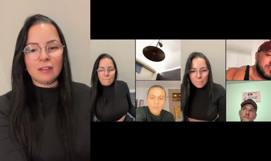 laura_secreet's Live Session — Oct 13, 2026, 4:37 PM