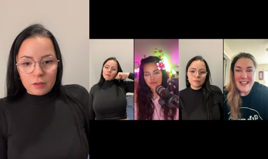 laura_secreet's Live Session — Oct 13, 2026, 7:59 PM