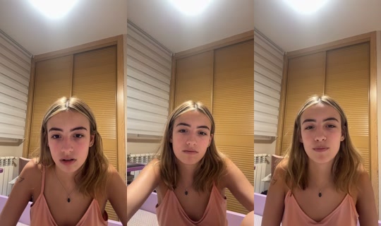 lauraamrtnn's Live Session — Sep 1, 2026, 3:57 AM