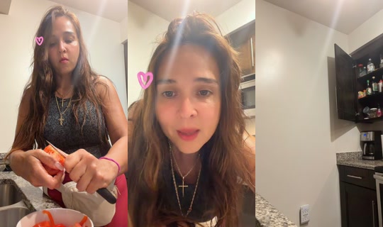 lauraelenagordon's Live Session — Jul 8, 2026, 11:33 PM