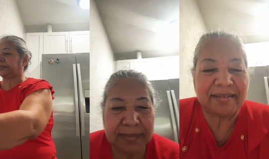 lauraflores4513's Live Session — Aug 14, 2026, 10:18 PM