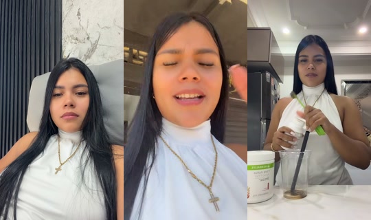 laurahurtado1999's Live Session — Jul 27, 2026, 2:03 PM