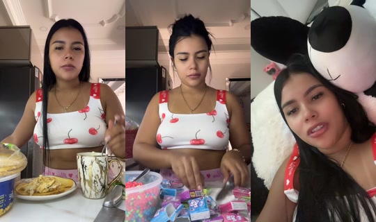 laurahurtado1999's Live Session — Sep 6, 2026, 3:34 PM