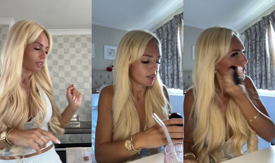 laurajanepopsey's Live Session — Jul 17, 2026, 7:35 AM