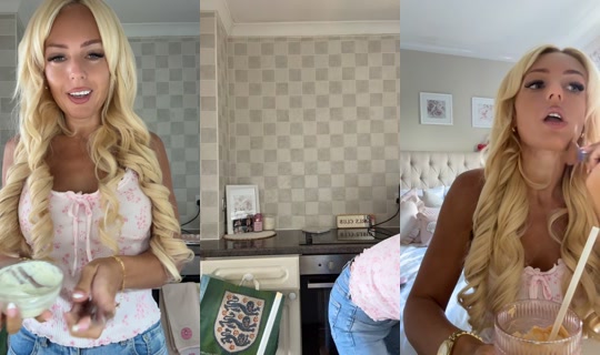 laurajanepopsey's Live Session — Jul 18, 2026, 8:54 AM