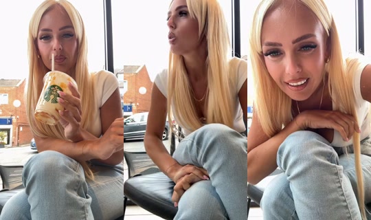 laurajanepopsey's Live Session — Jul 21, 2026, 2:33 PM