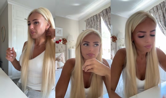 laurajanepopsey's Live Session — Jul 25, 2026, 1:32 PM