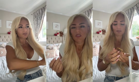 laurajanepopsey's Live Session — Jul 26, 2026, 7:20 AM