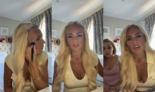 laurajanepopsey's Live Session — Jul 29, 2026, 11:59 AM