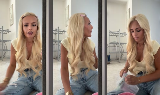 laurajanepopsey's Live Session — Jul 31, 2026, 8:18 AM