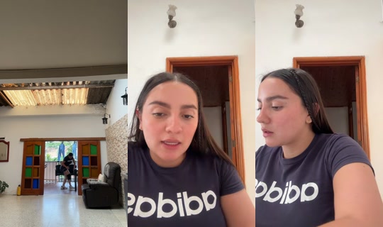 lauramartinezruizlives's Live Session — Jul 26, 2026, 7:42 PM
