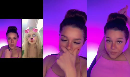 lauramartinss__0's Live Session — Jul 25, 2026, 10:02 PM
