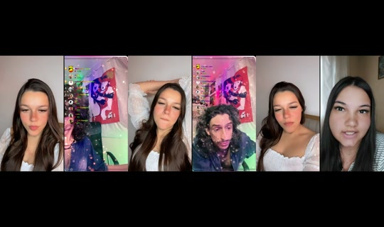 lauramartinss__0's Live Session — Jul 31, 2026, 5:54 PM