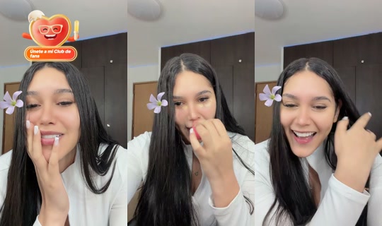 lauramarulan's Live Session — Jul 9, 2026, 7:11 PM
