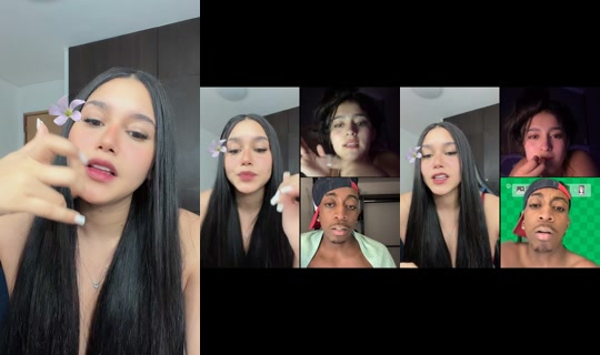 lauramarulan's Live Session — Jul 24, 2026, 4:11 AM