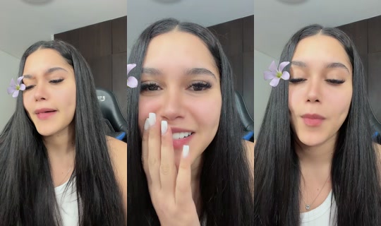lauramarulan's Live Session — Jul 31, 2026, 5:27 AM