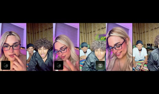 lauramendozatormentas's Live Session — Sep 3, 2026, 2:07 AM