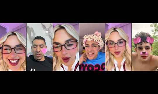 lauramendozatormentas's Live Session — Sep 4, 2026, 5:05 PM