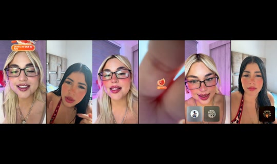 lauramendozatormentas's Live Session — Sep 8, 2026, 4:51 PM
