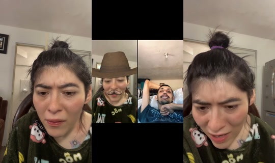 lauraortiz543's Live Session — Oct 23, 2026, 5:26 PM