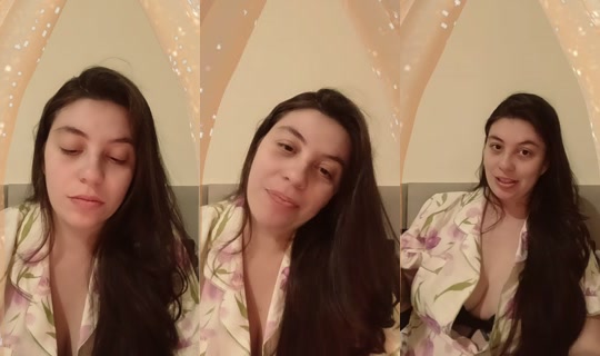 laurapradomaedetres's Live Session — Jul 24, 2026, 1:24 AM