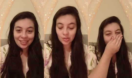laurapradomaedetres's Live Session — Jul 24, 2026, 3:23 AM