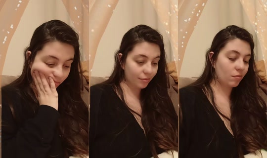 laurapradomaedetres's Live Session — Jul 25, 2026, 4:41 AM