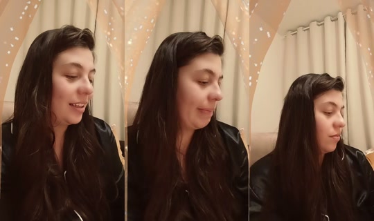 laurapradomaedetres's Live Session — Jul 27, 2026, 1:52 AM