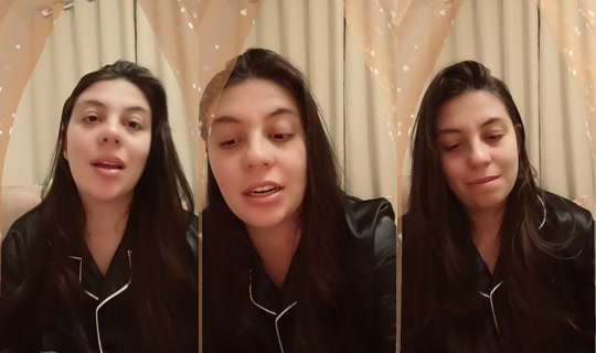 laurapradomaedetres's Live Session — Jul 27, 2026, 2:41 AM