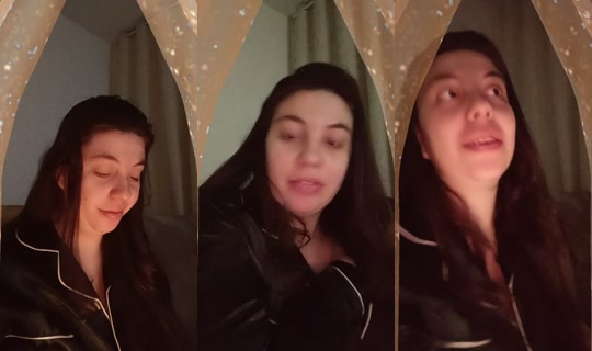 laurapradomaedetres's Live Session — Jul 27, 2026, 3:52 AM