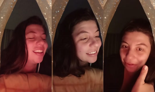 laurapradomaedetres's Live Session — Jul 30, 2026, 2:33 AM