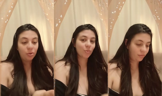 laurapradomaedetres's Live Session — Jul 30, 2026, 4:19 PM