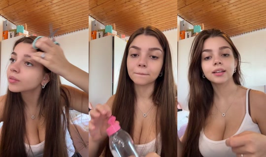 laurarazeraav's Live Session — Jul 21, 2026, 10:47 AM
