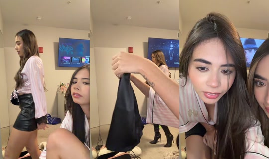 lauravalemp's Live Session — Oct 10, 2026, 4:01 AM