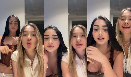 lauravillalba222's Live Session — Jul 21, 2026, 7:41 AM
