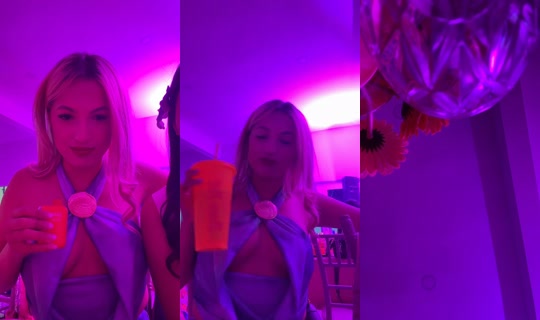 lauraz16's Live Session — Aug 14, 2026, 7:05 AM