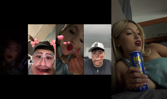 lauraz16's Live Session — Aug 14, 2026, 8:03 AM