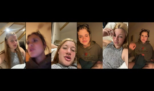 laurecsl's Live Session — Jul 25, 2026, 11:02 PM