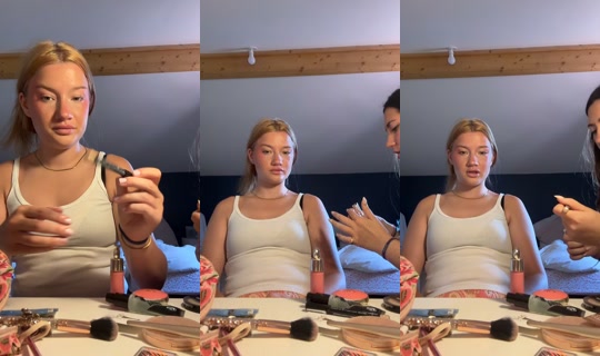 laurecsl's Live Session — Jul 26, 2026, 3:59 PM